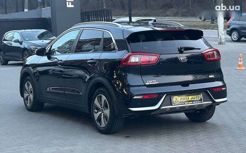Kia Niro 2019 - фото 4