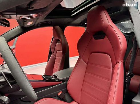 Porsche Panamera 2025 - фото 28