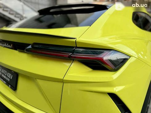 Lamborghini Urus 2020 - фото 21