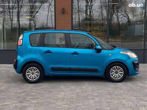 Citroёn C3 Picasso 2014 - фото 19