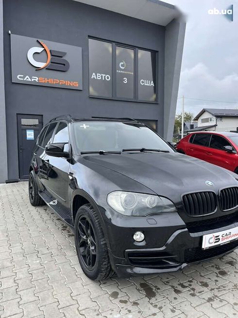 BMW X5 2010 - фото 3