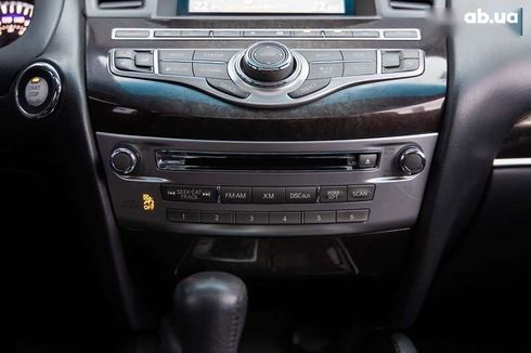 Infiniti QX60 2014 - фото 27