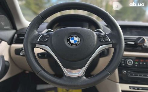 BMW X1 2012 - фото 27