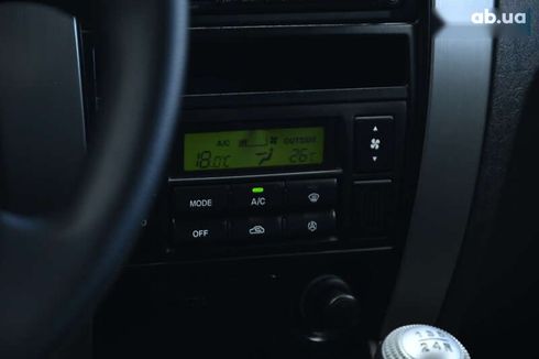 Hyundai Tucson 2008 - фото 30