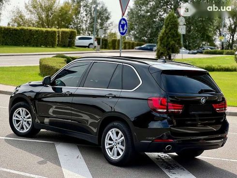 BMW X5 2014 - фото 7