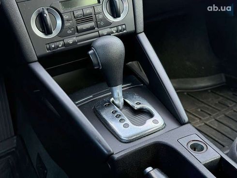 Audi A3 2005 - фото 29