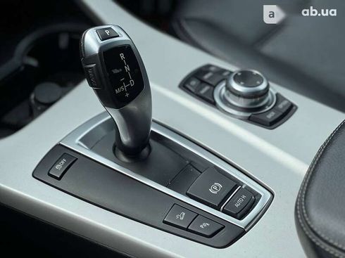 BMW X3 2012 - фото 13