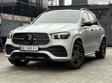Продаж вживаних Mercedes-Benz GLE-Class 2021 року - купити на Автобазарі