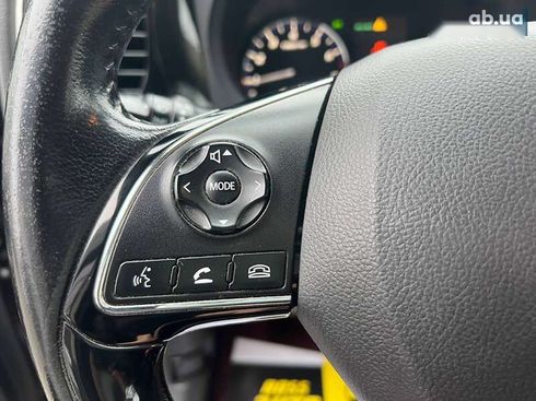 Volkswagen Touran 2011 - фото 10