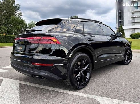Audi Q8 2025 - фото 18