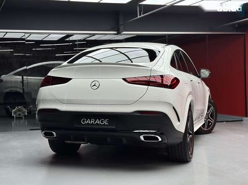 Mercedes-Benz GLE-Class 2023 - фото 16