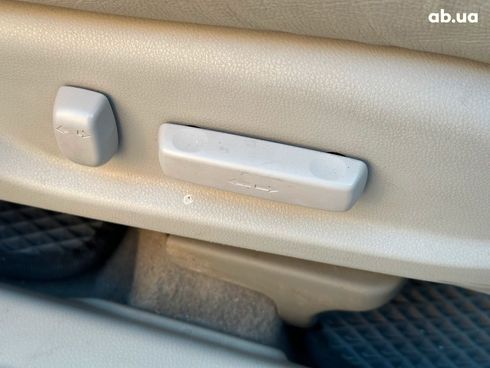 Acura RDX 2010 белый - фото 27