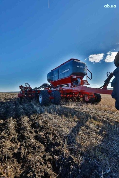 HORSCH Focus 6 TD 2025 - фото 3