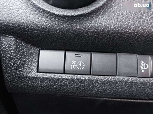 Citroёn SpaceTourer 2019 - фото 27