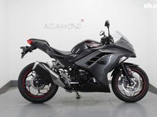 Купити мотоцикл Kawasaki Ninja бу в Вінницькій області - купити на Автобазарі