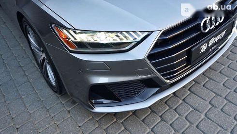 Audi A7 2019 - фото 3