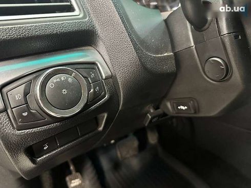 Ford Explorer 2016 - фото 21