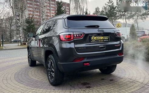 Jeep Compass 2019 - фото 5