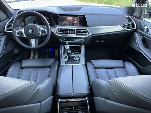 BMW X5 2019 - фото 29