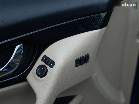 Nissan Rogue 2017 - фото 20