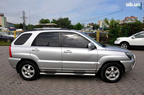 Kia Sportage 2008 - фото 5