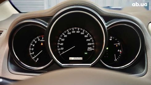 Lexus RX 2008 - фото 27