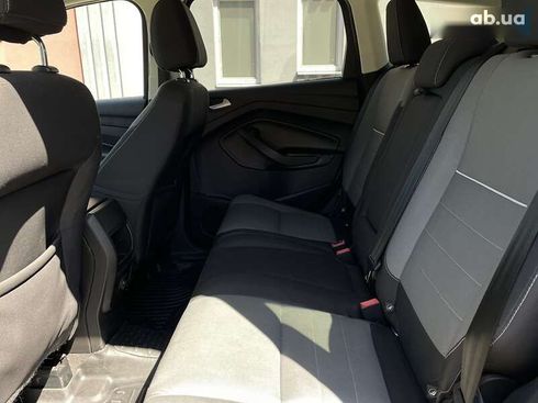 Ford Escape 2015 - фото 21