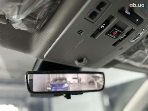 Toyota Highlander 2024 - фото 15