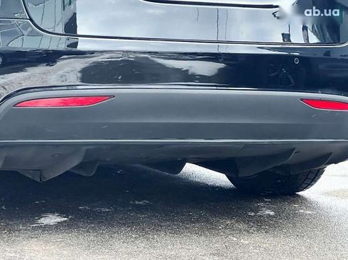 Tesla Model X 2019 - фото 19