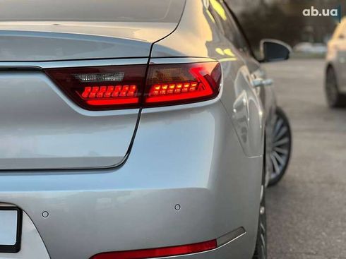 Kia K7 2017 - фото 13