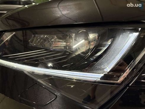 Skoda Superb 2018 - фото 16