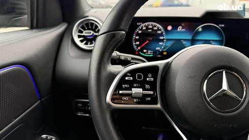 Mercedes-Benz EQA-Класс 2021 - фото 30