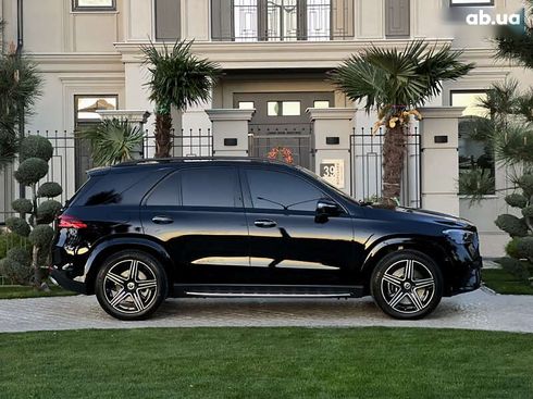 Mercedes-Benz GLE-Class 2023 - фото 19