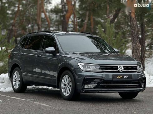 Volkswagen Tiguan 2018 - фото 7