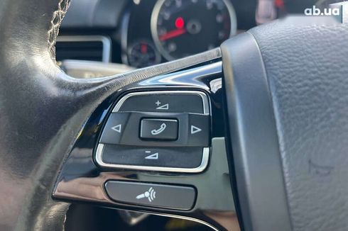 Volkswagen Touareg 2016 - фото 13