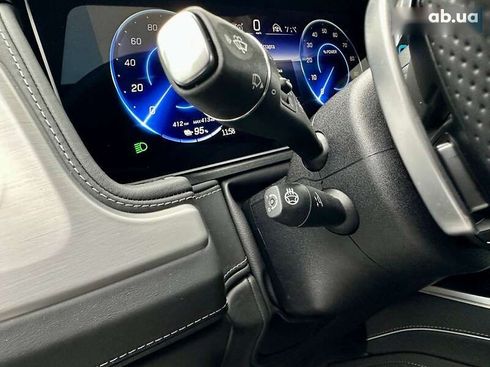 Mercedes-Benz G-Класс 2025 - фото 25