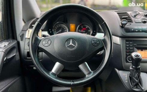 Mercedes-Benz Viano 2012 - фото 14