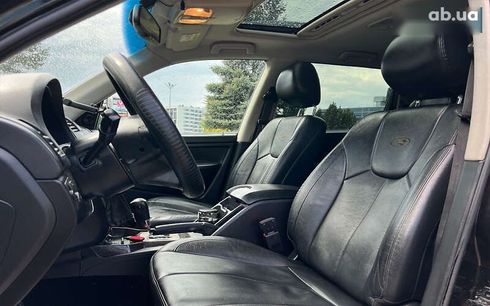 SsangYong Rexton 2015 - фото 18