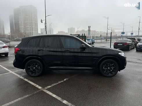 BMW X3 2018 - фото 14