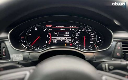 Audi A7 2014 - фото 17