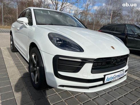 Porsche Macan 2021 - фото 9