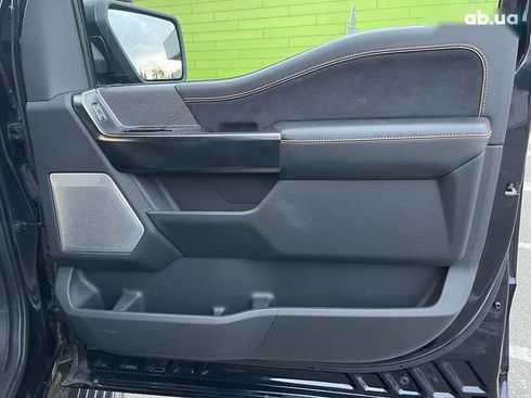 Ford f-150 2021 - фото 26