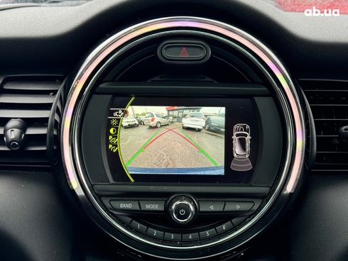 MINI Hatch 2015 синий - фото 31