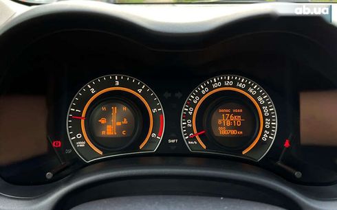 Toyota Corolla 2013 - фото 14