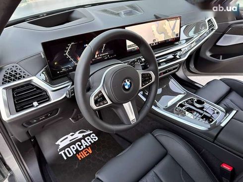 BMW X5 2024 - фото 28