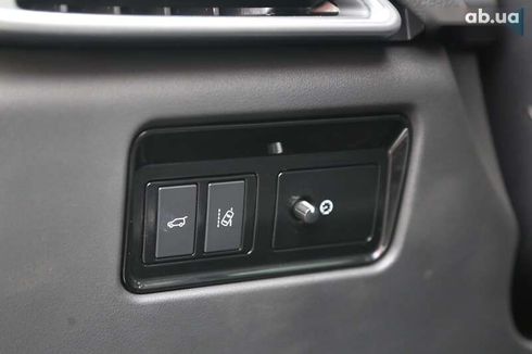 Jaguar F-Pace 2017 - фото 26