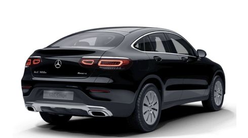 Mercedes-Benz GLC-Класс 2023 - фото 3