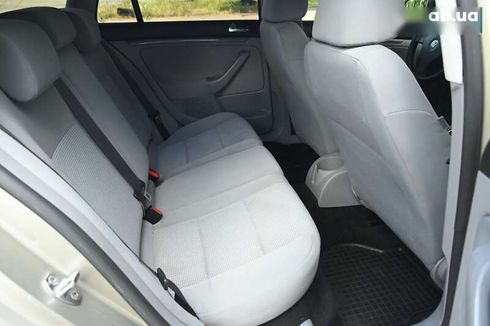Volkswagen Golf 2008 - фото 26