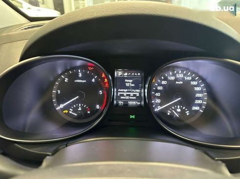 Hyundai Santa Fe 2017 - фото 15