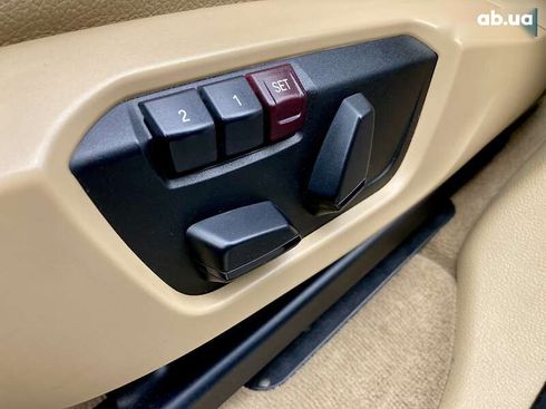 BMW X3 2015 - фото 20